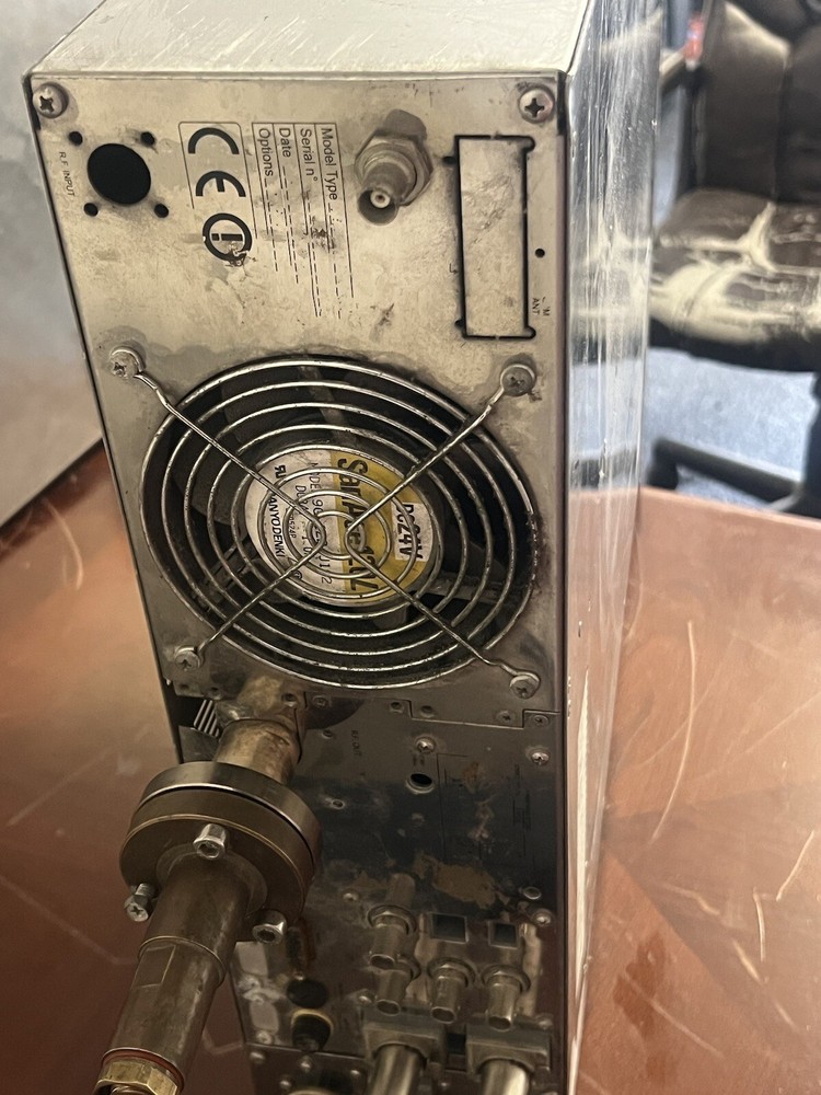 Rvr Tx500 Transmitter Rvr