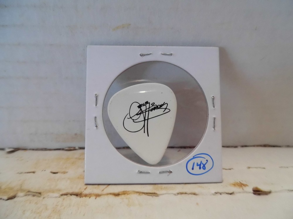 KISS "GENE SIMMONS" 2014 40TH ANNIVERSARY GUITAR PICK~READ DESCRIPTION (18A~8)