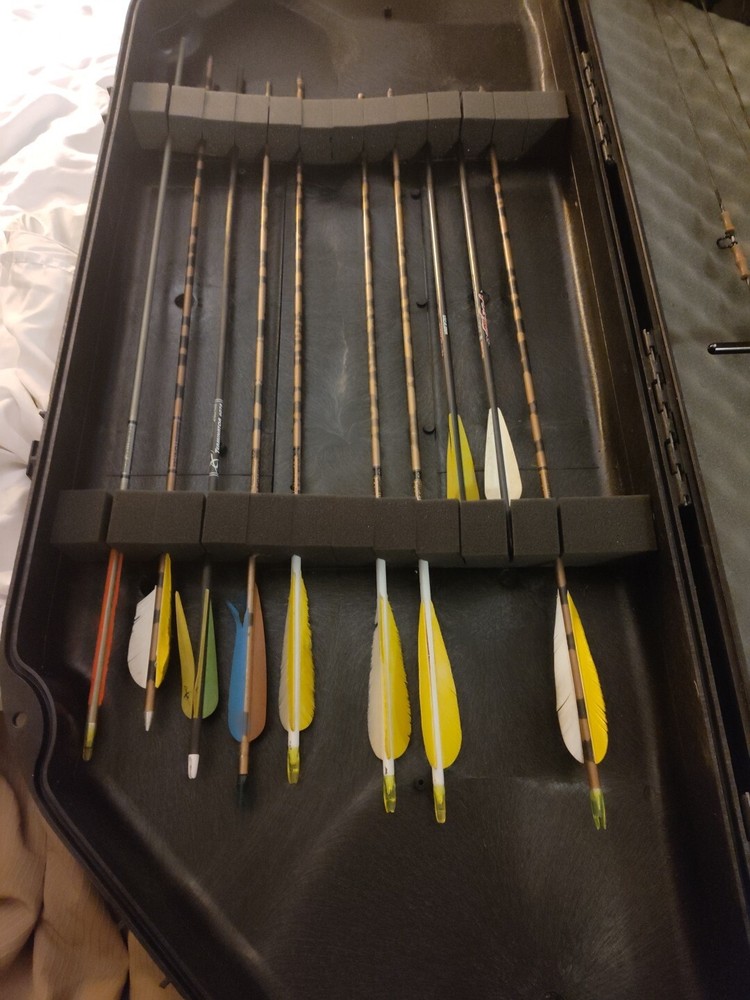 Darton Compound Bow w/Case