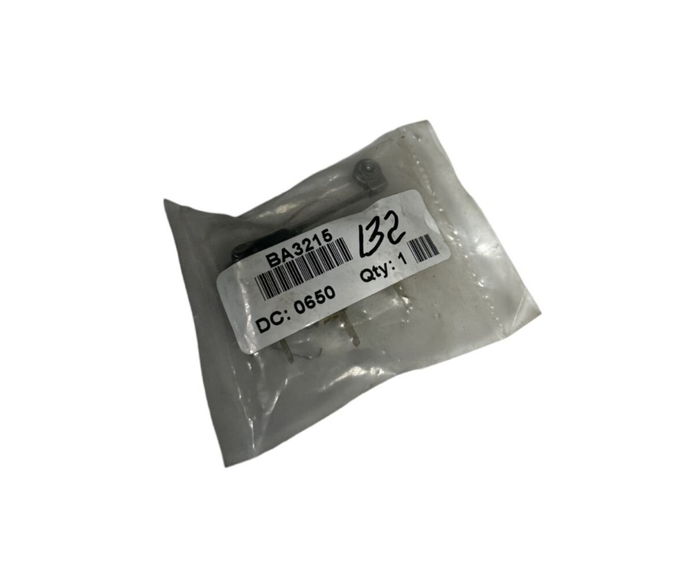 BA3215 Micro Switch **SALE**