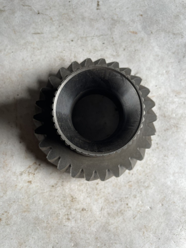 Chelsea 5-P-1237 Gear