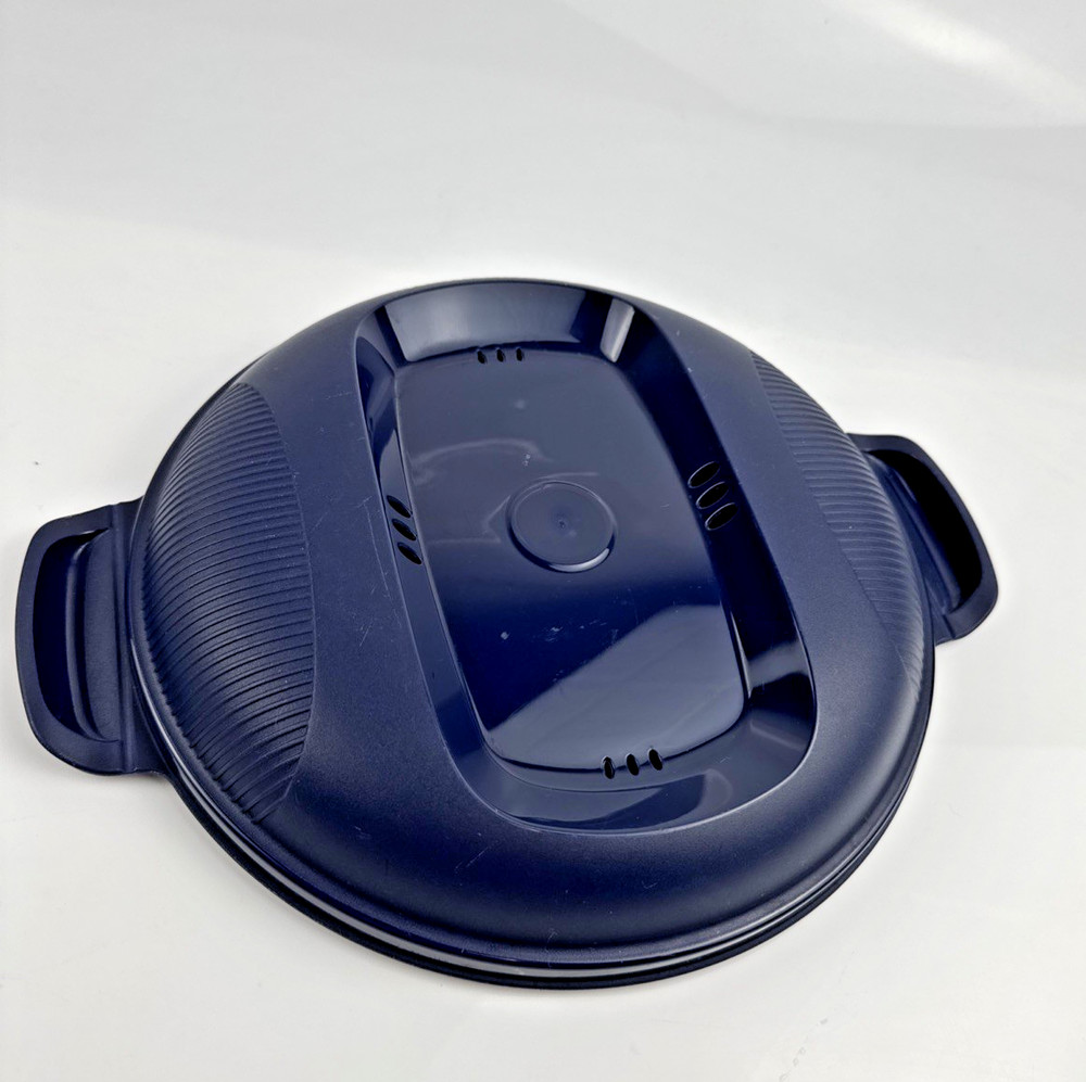 Tupperware Smart Multi-Cooker/Steamer Stack Cooker Tupperware Brand 6 Pieces