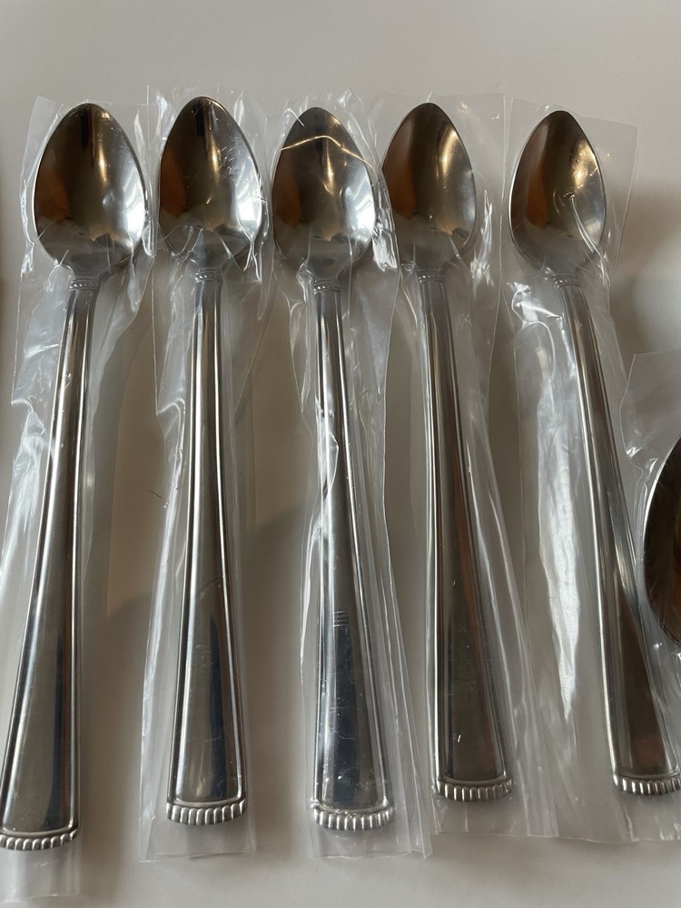 Gorham Stainless China Flatware HTF Pattern NEW 23 Pc