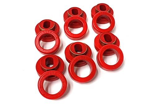 3.4116R Body Mount Set for GM