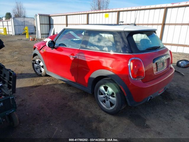 CONTROL PANEL OEM 2016 MINI MINICOOPE 1YR WRNTY