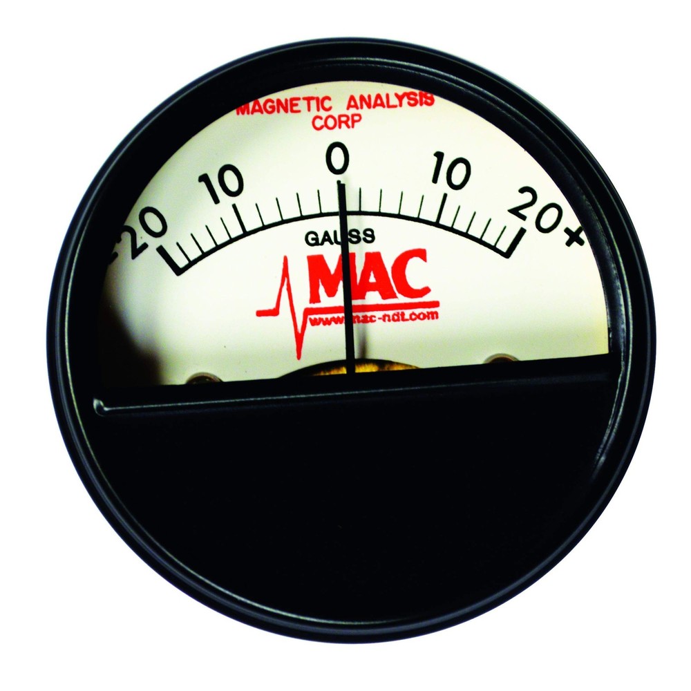 Magnetism Detector