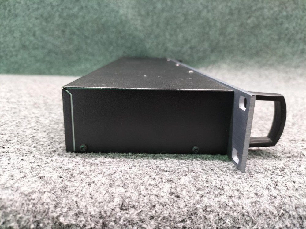 TC Electronic M350 Dual Engine Reverb Effects Processor Multi Effect Junk