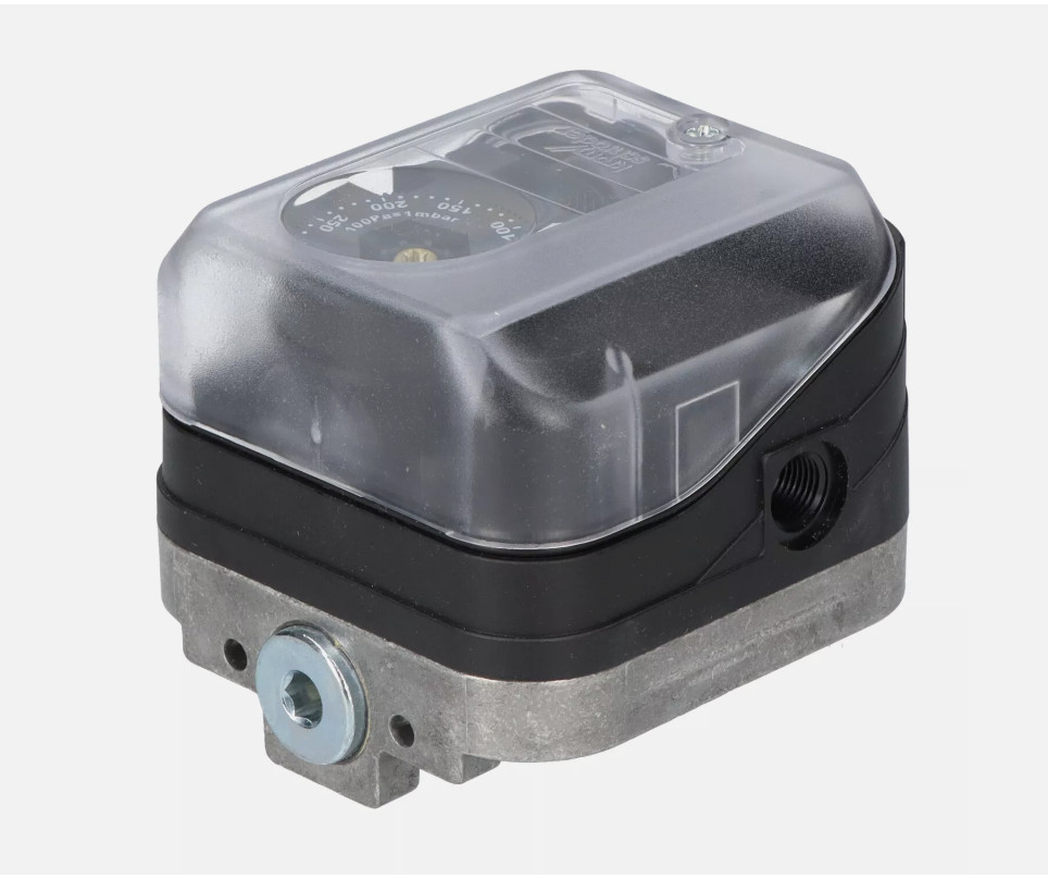 Krom Schroder pressure switch DG500UG-3