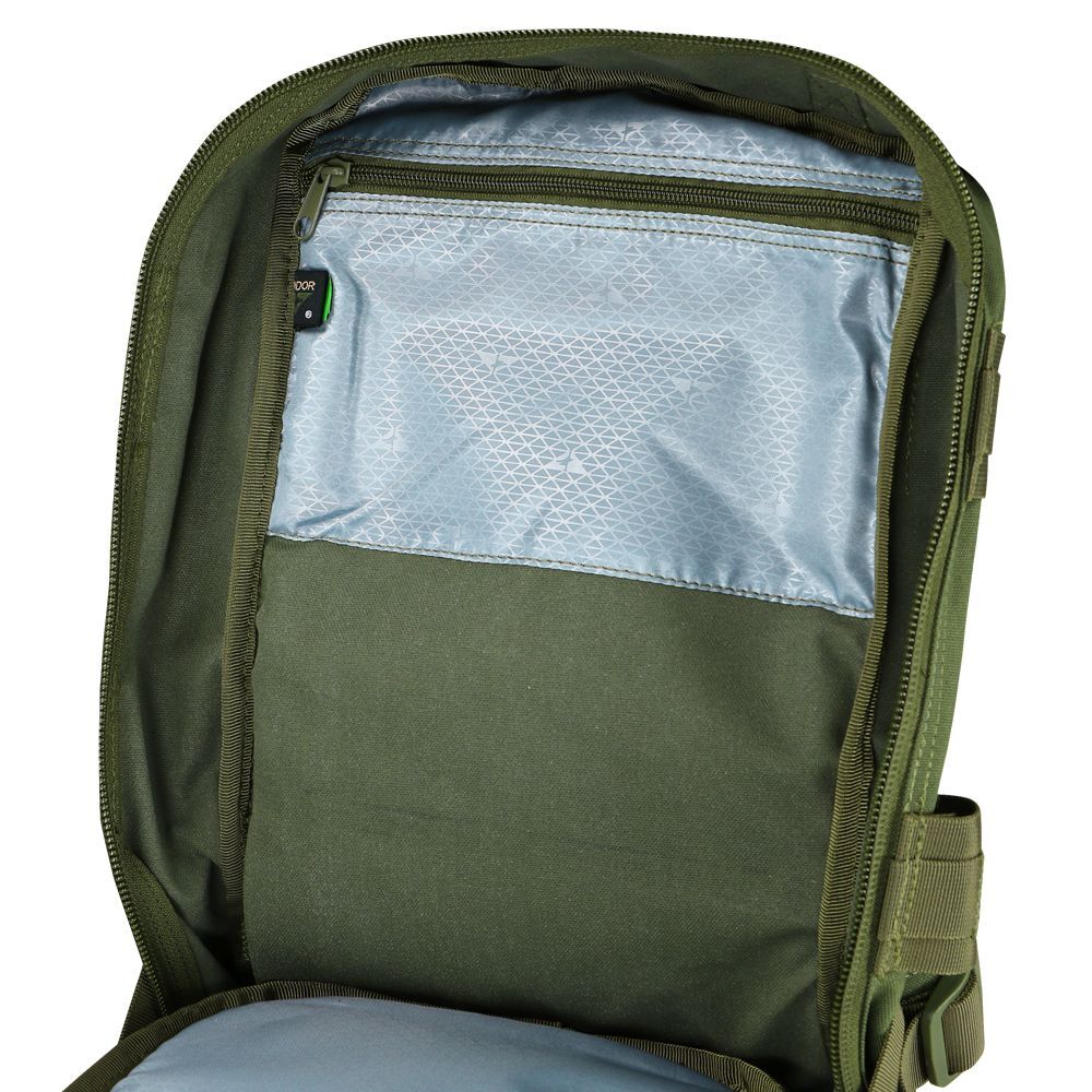 Condor Compact Assault Pack 126 w/ MOLLE