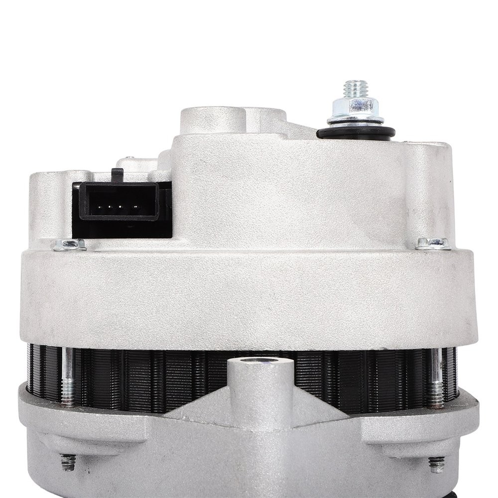 For Chevy Camaro 1994 V8 5.7L With Post B+ Terminal Alternator 10463680