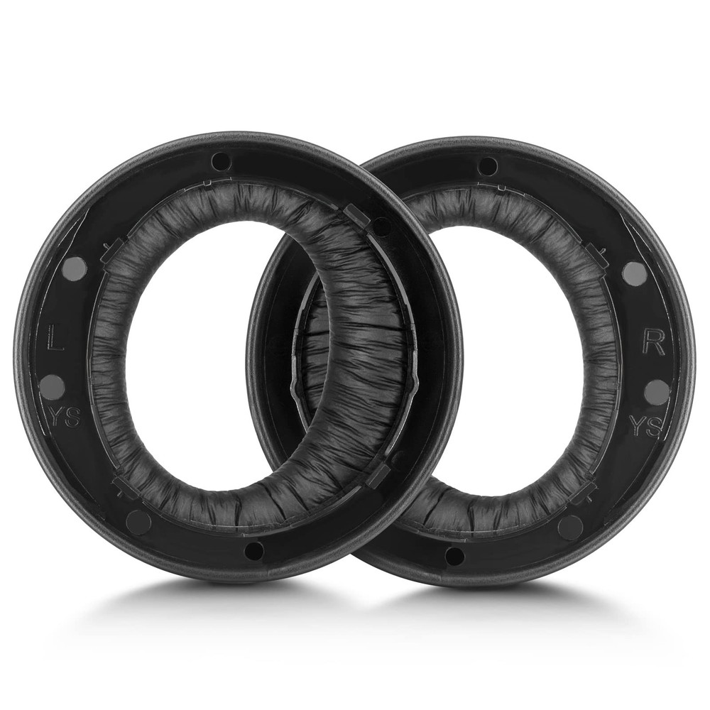 PS5 Pulse 3D Wireless Headphone Earpads Replacement Ear Pad Cushion Memory Fo...