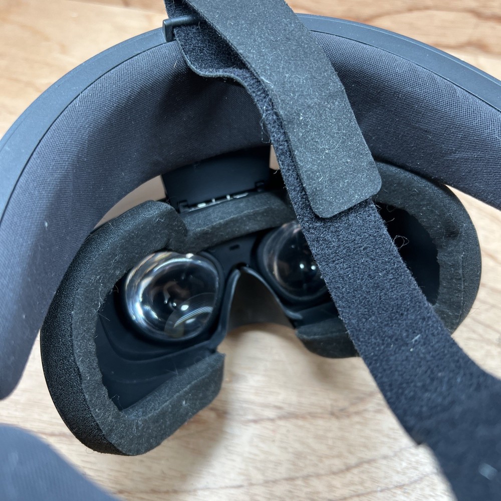 Oculus Rift S PC Powered VR Gaming Headset ONLY