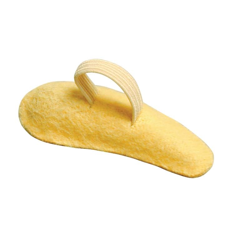 Hammer Toe Cushion Felt/Pack Medium Right 3