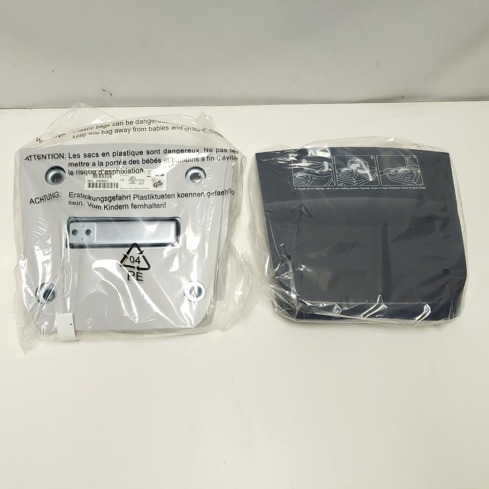Pitney Bowes MP1A MPC1 Weighing Platform NEW