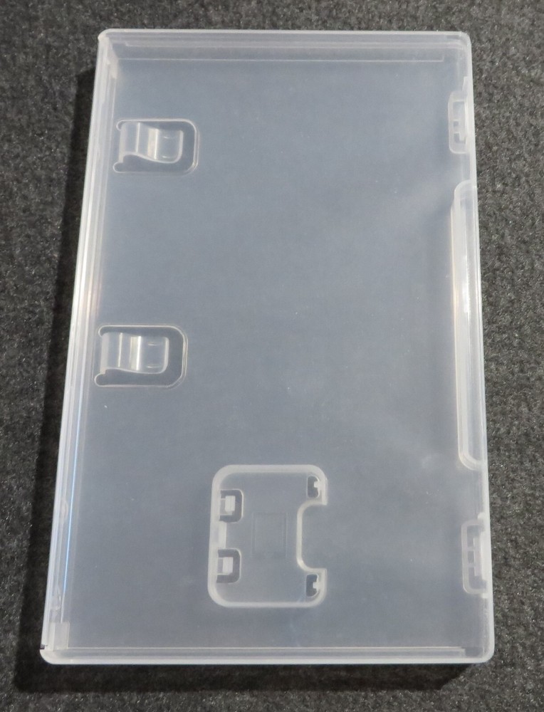 Original OEM Box Case Replacement Nintendo Switch Mario Kart 8 Deluxe