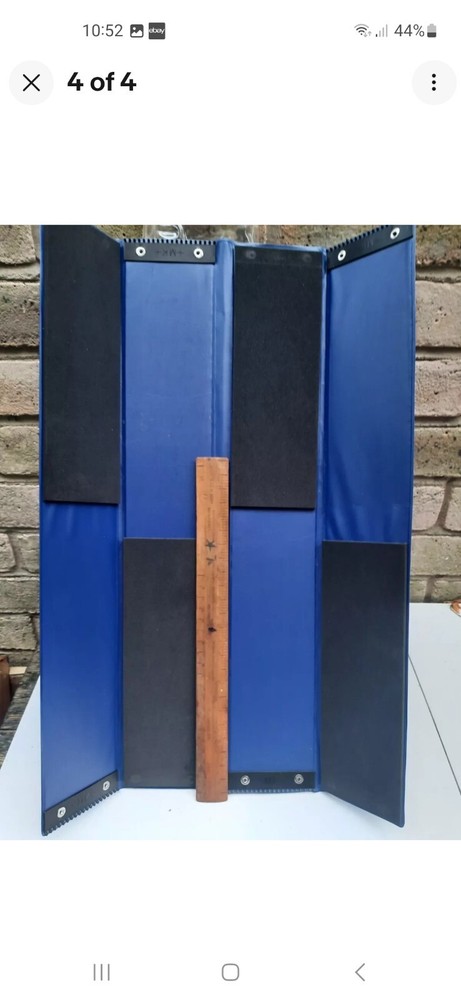 Milo Long Hooklengh Case