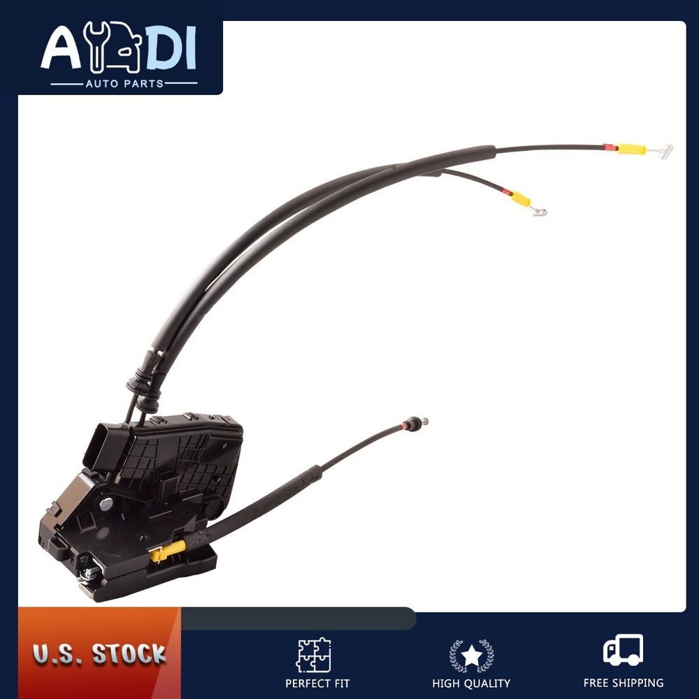 Rear Left Driver Side Door Lock Actuator for 2017-2021 Kia Sportage