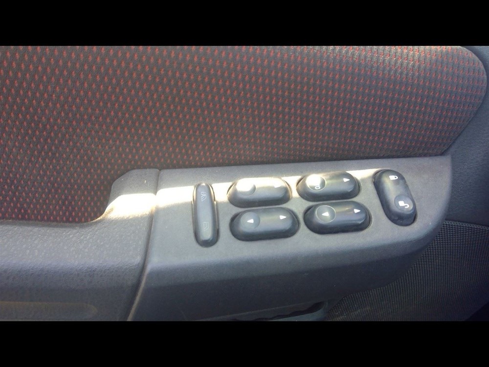 Temperature Control Front Dash Fits 02-06 EXPLORER 709301