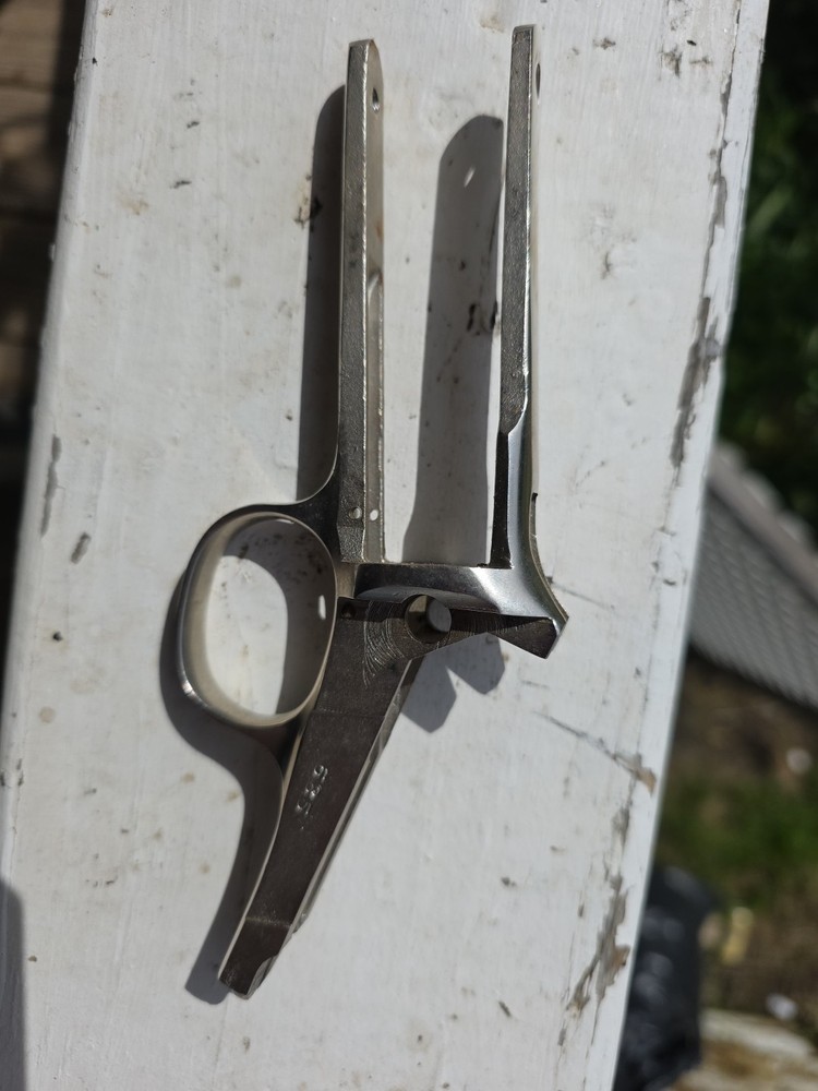 Rossi 62 Trigger Guard  22 LR #1