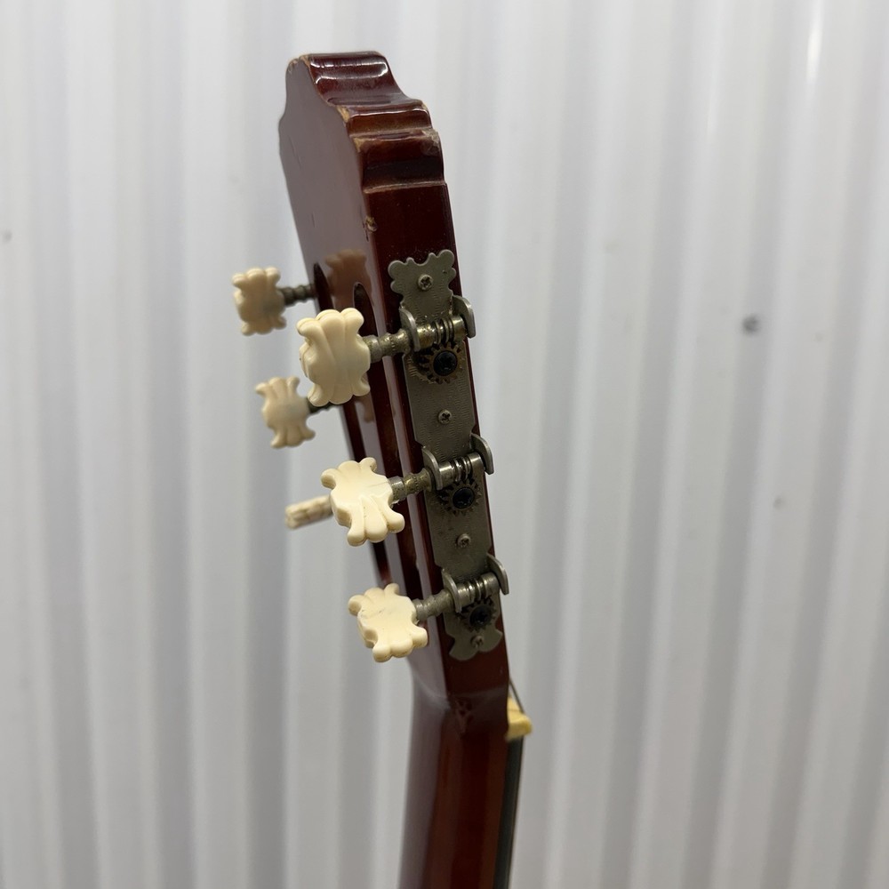 Virgin VCL330 Acoustic Guitar Cedar Classical