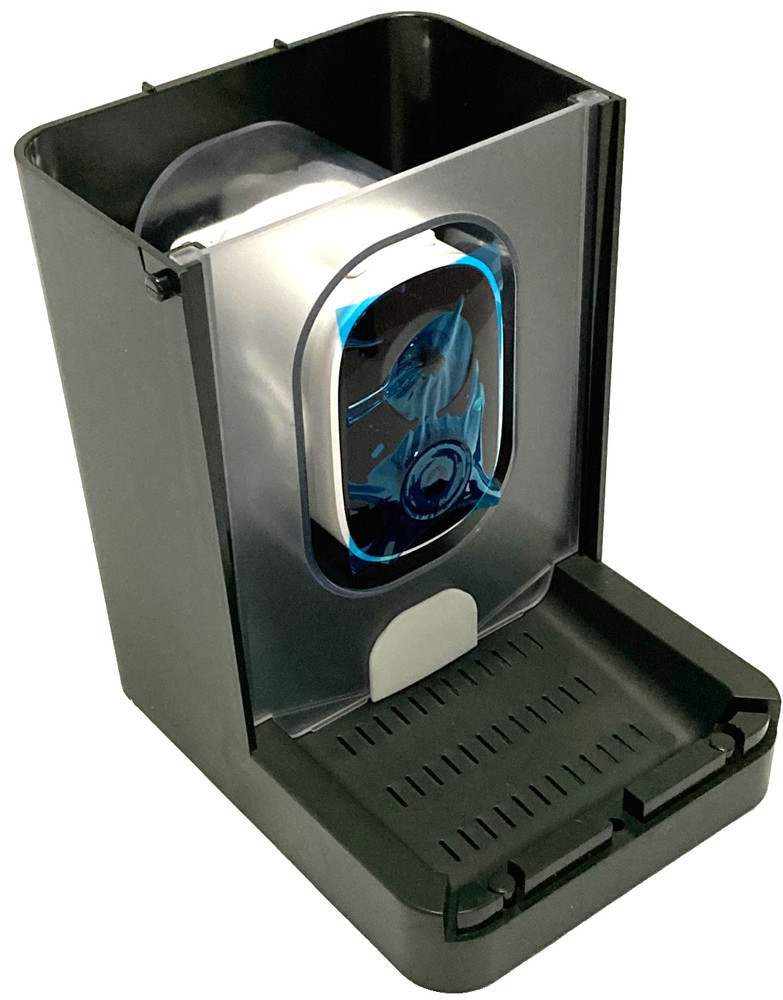 Peeipm Bird Feeder Camera Solar Powered 2K Resolution Auto Capture AI Identify