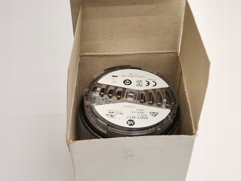 856T-BT7 Signal Tower Module