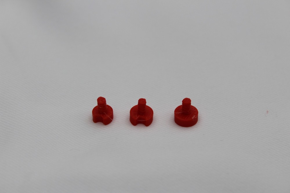 iGauge Depth Indicator Set - Regular Set (Read Description)