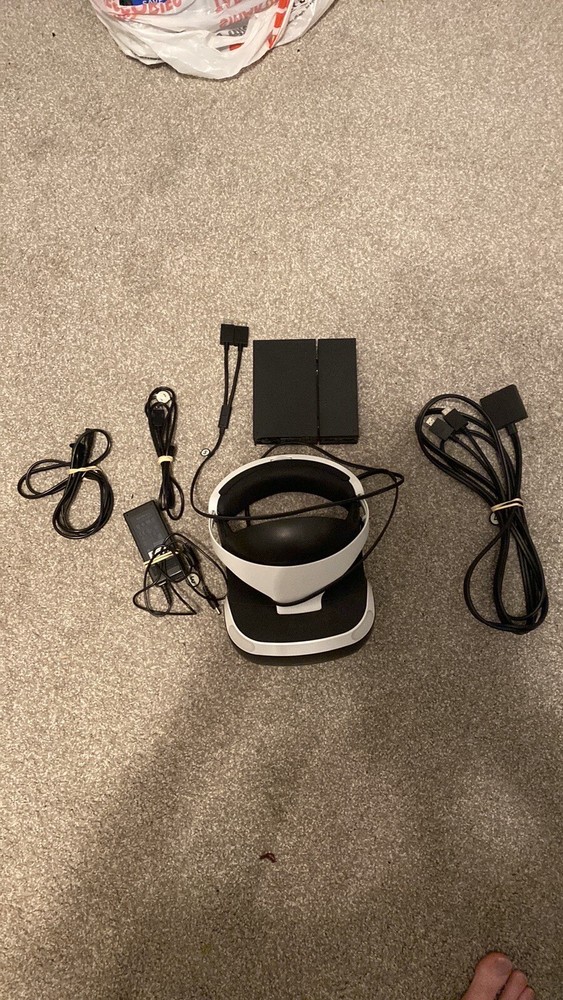 PlayStation VR