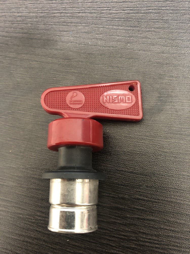 Nismo Cigarette Lighter