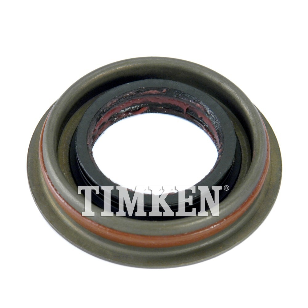 Diff Output Shaft Seal  Timken  SL260031