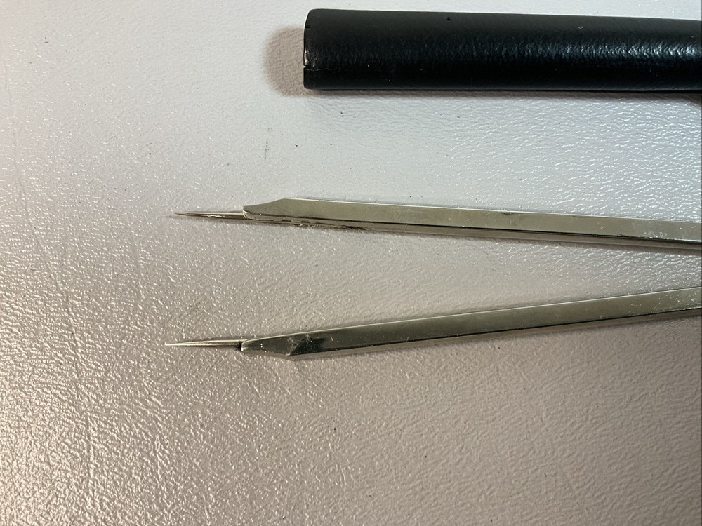 Professional Compass for Woodworking and Geometry - Precision Drawing Tool ((989