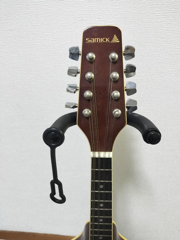 Samick Samick Mandolin sm20ts