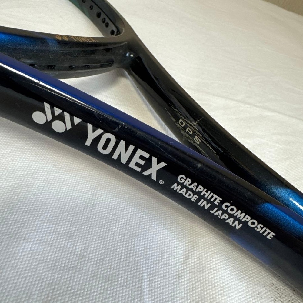 YONEX RD-8 tennis racket