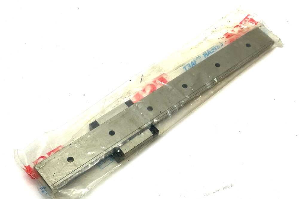 TSK 960-002-005 Linear Guide Rail w/ Block