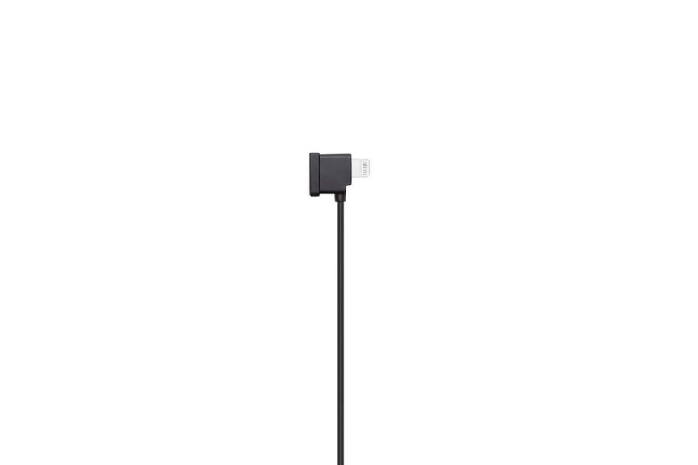 DJI RC-N Series RC Cable (Lightning Connector)