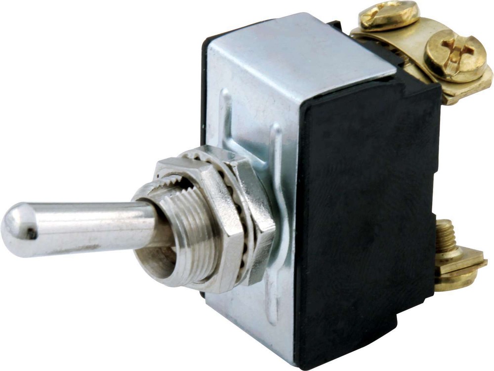 QUICKCAR 50-505 Toggle Switch  Bridged Double Pole