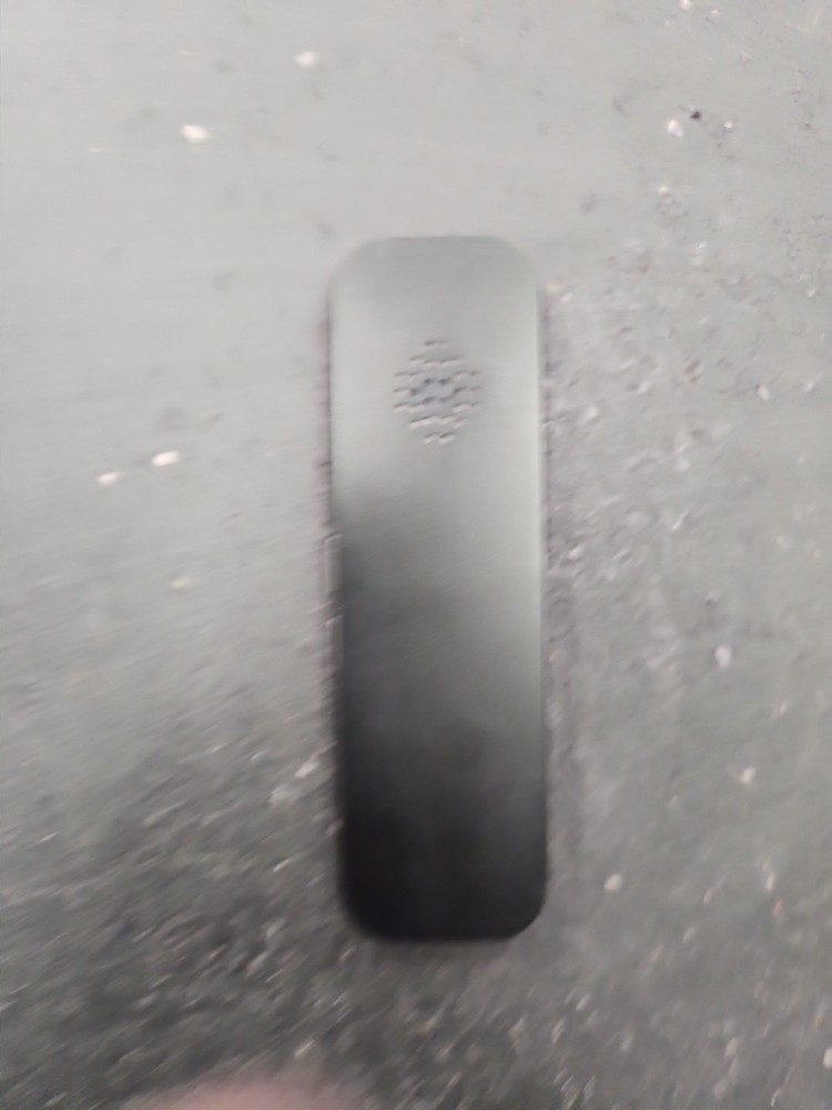 Portable instant voice translator device. bluetooth. Tested