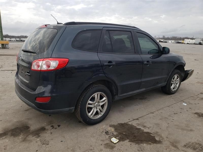 A/C Selector Switch fits 2011 Hyundai Santa fe manual temperature control