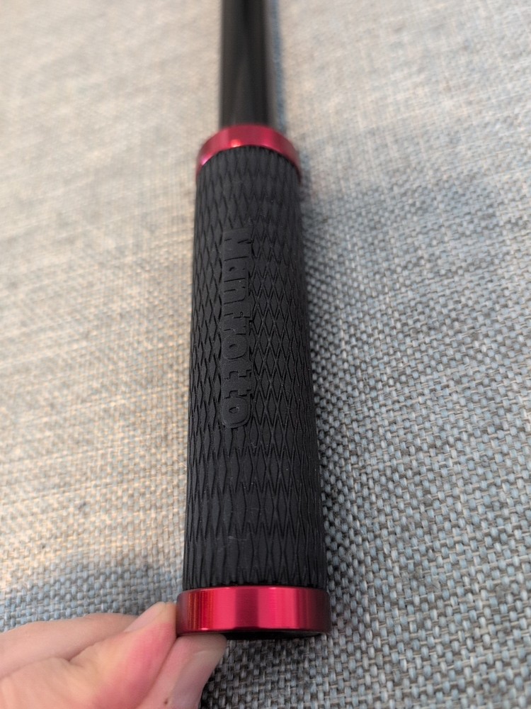 Manfrotto PVC Free Pan Bar