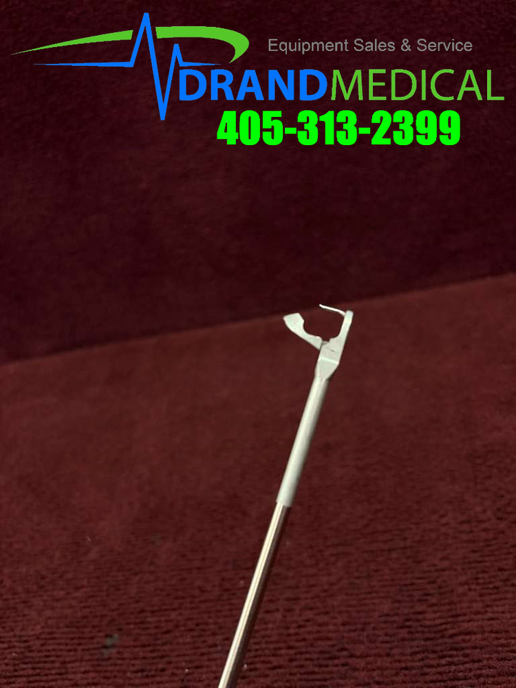 Linvatec Shutt MCI 18.10014 Suture Punch (E7-2)