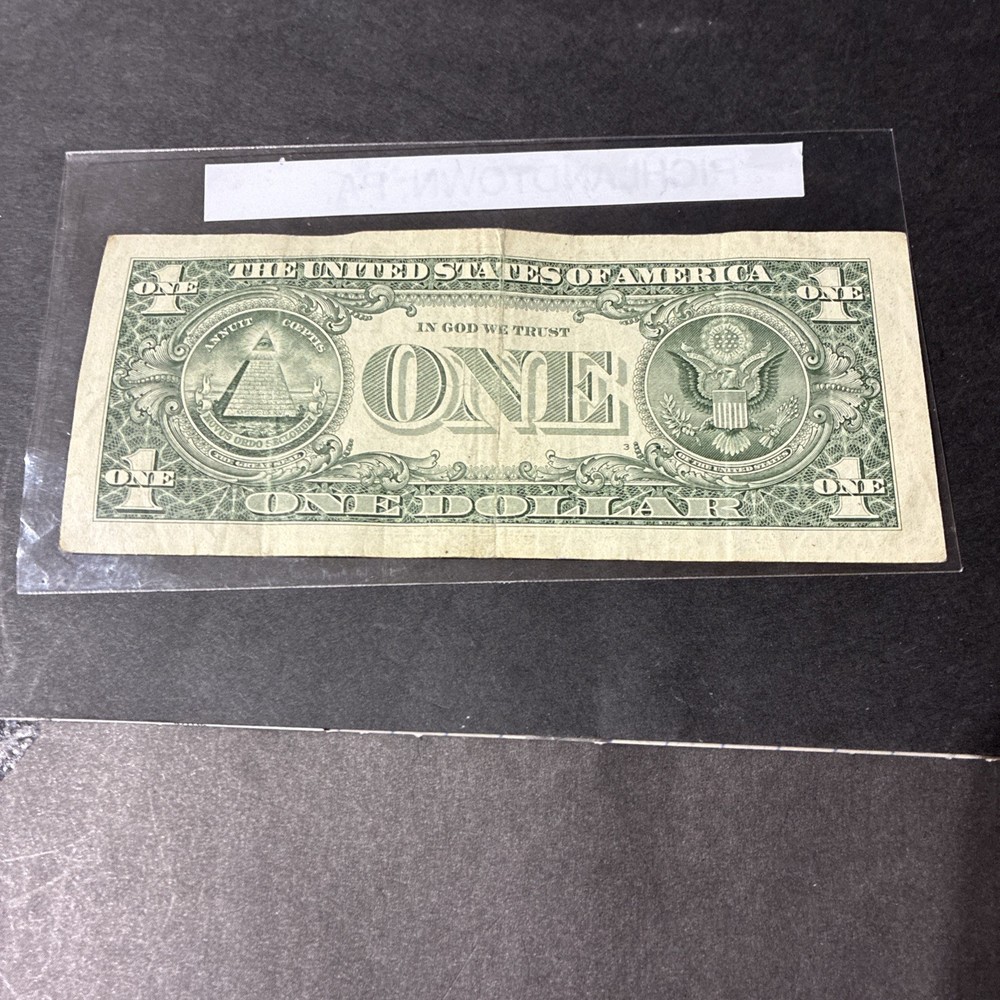 =Richlandtown Pennsylvania zip note