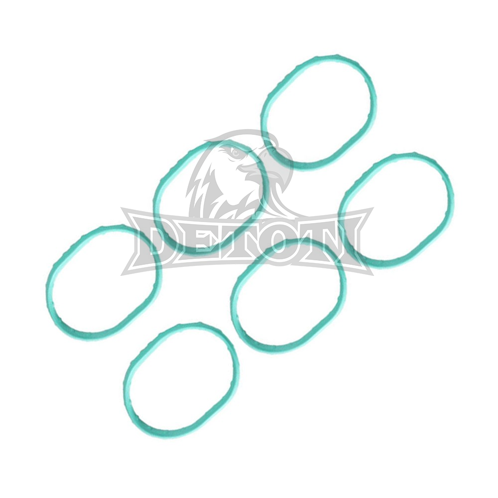 Intake Manifold Gaskets Set Lower for Explorer Pickup Ford Ranger Sport Trac LR3