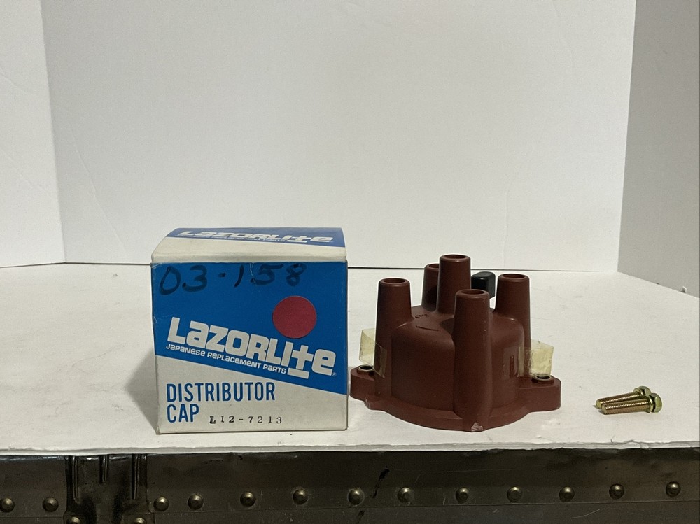 Lazorlite L12-7213 Distributor Cap