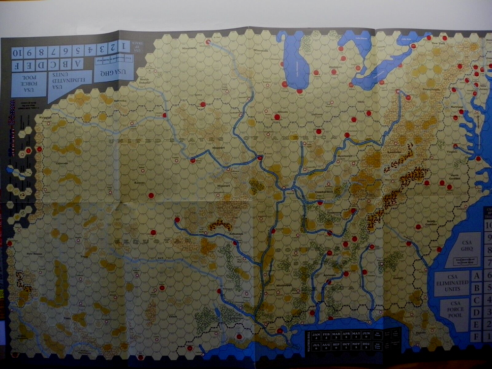 Mason Dixon / Balkan Hell, unpunched