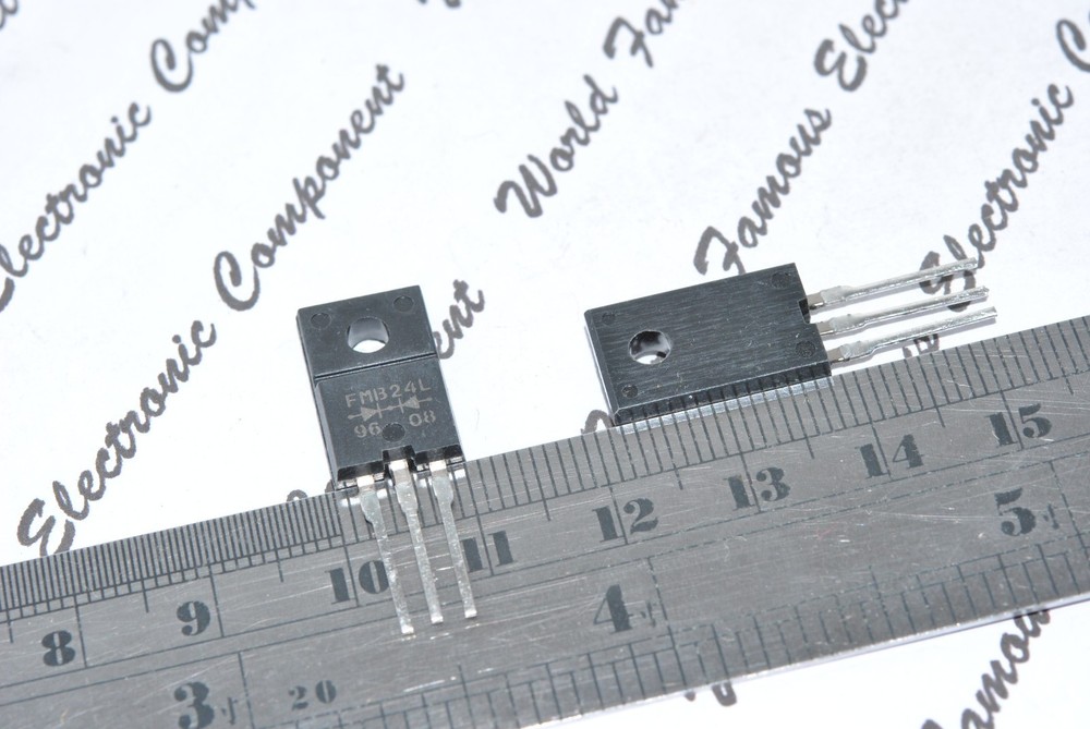 1pc FMB24L Transistor / Rectifiers Genuine