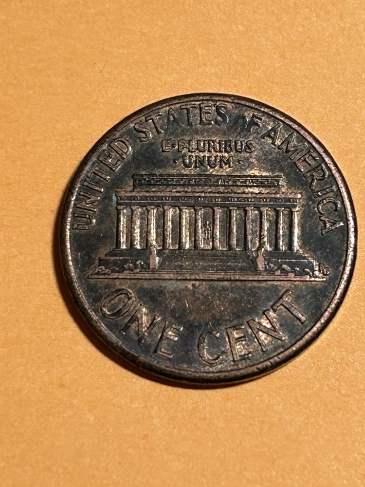 1990 Penny NMM errors