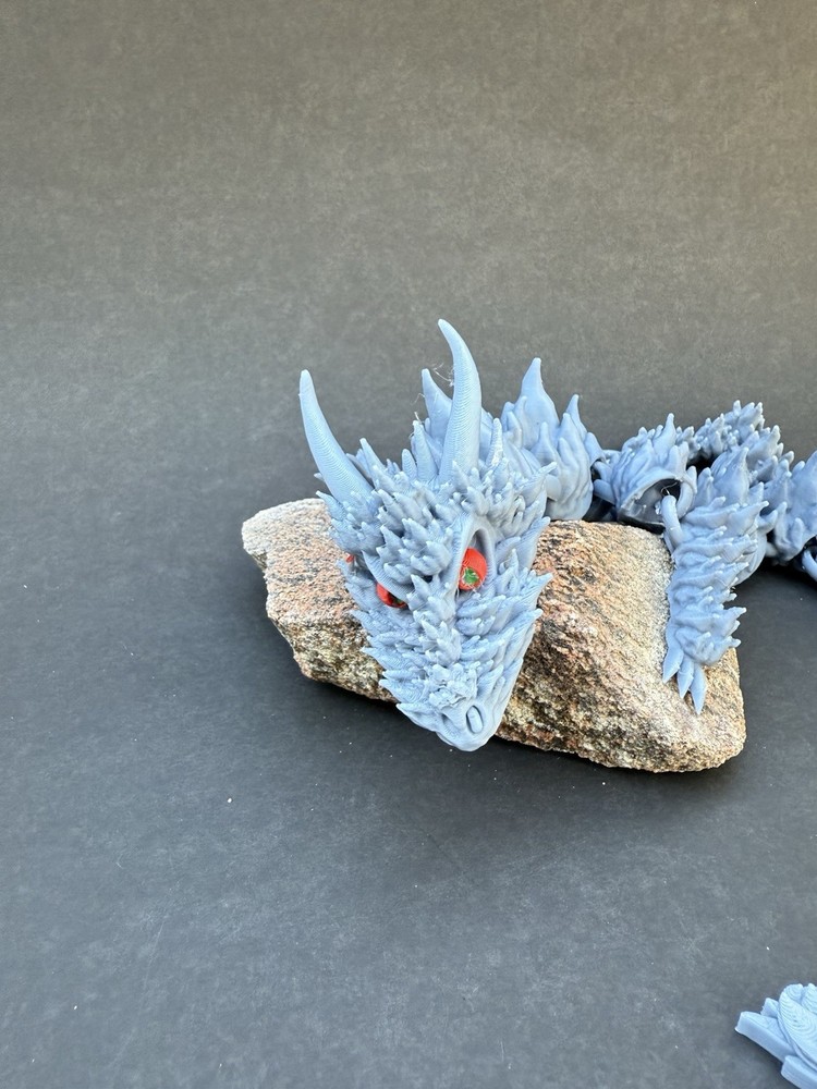 Articulating Dragon