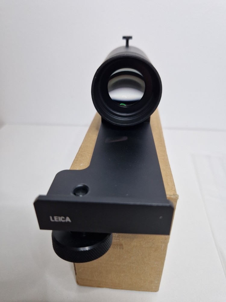 Leica DC160 camera adapter for microscope