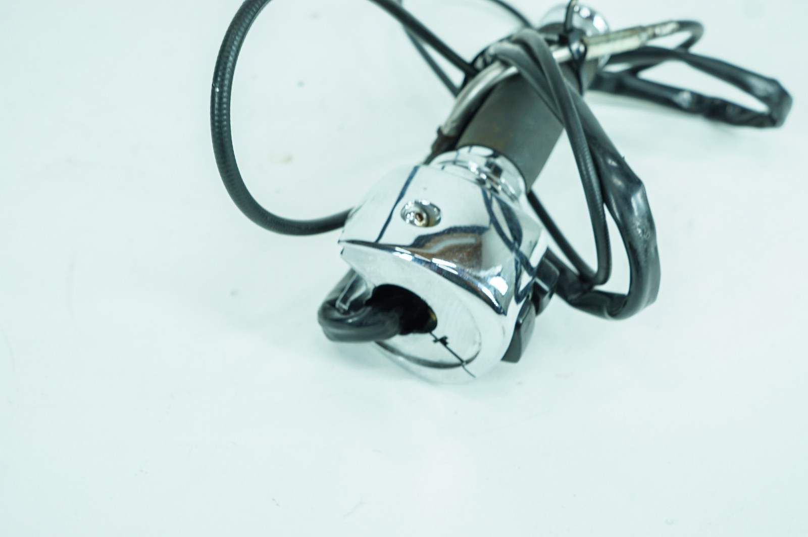 08 Harley Street Glide Touring OEM Right Engine Start Kill Switches Controls