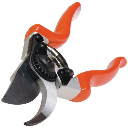 A.M. LEONARD BYPASS PRUNER WITH ERGONOMIC HANDLES #1234